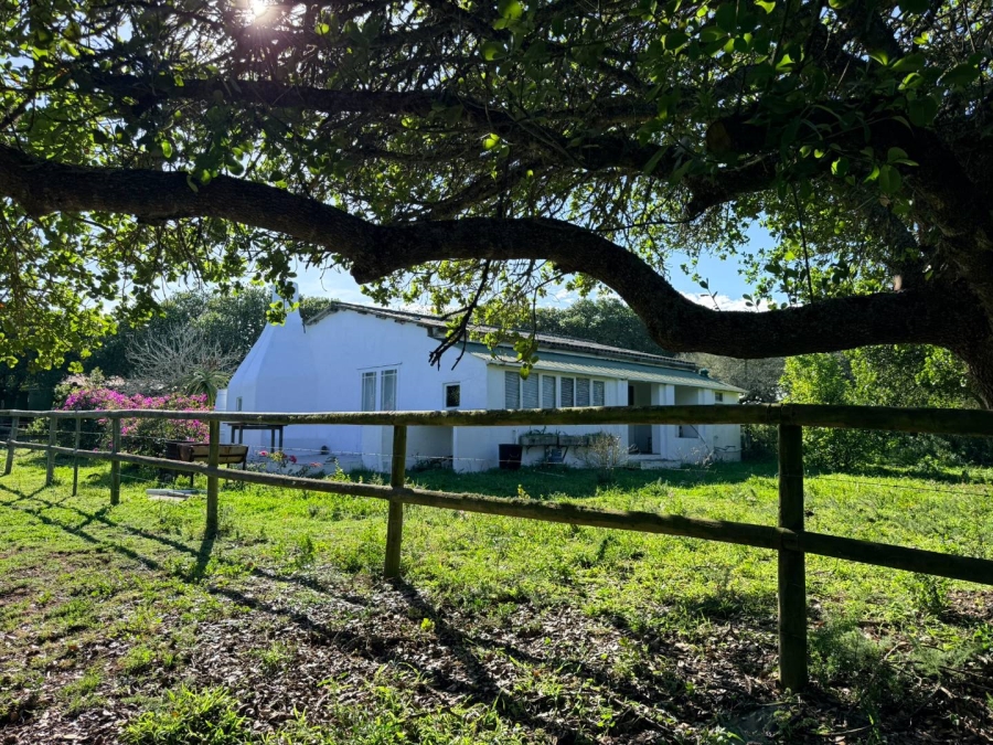 0 Bedroom Property for Sale in Riversdale Rural Western Cape